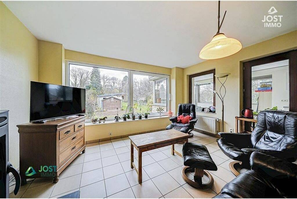 3-bedroom House in Chiny - Aanzicht 4