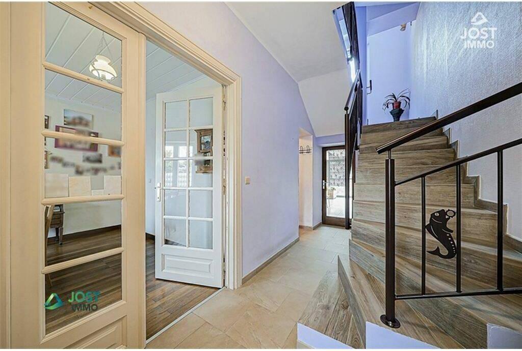 3-bedroom House in Chiny - Aanzicht 3