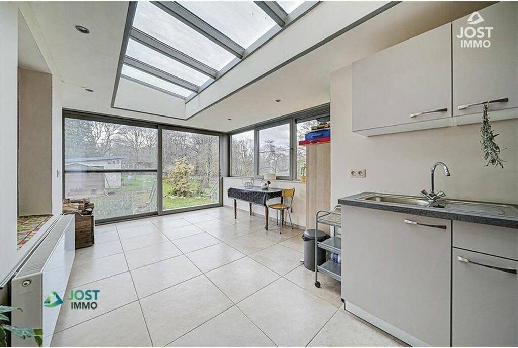 3-bedroom House in Chiny - Meer