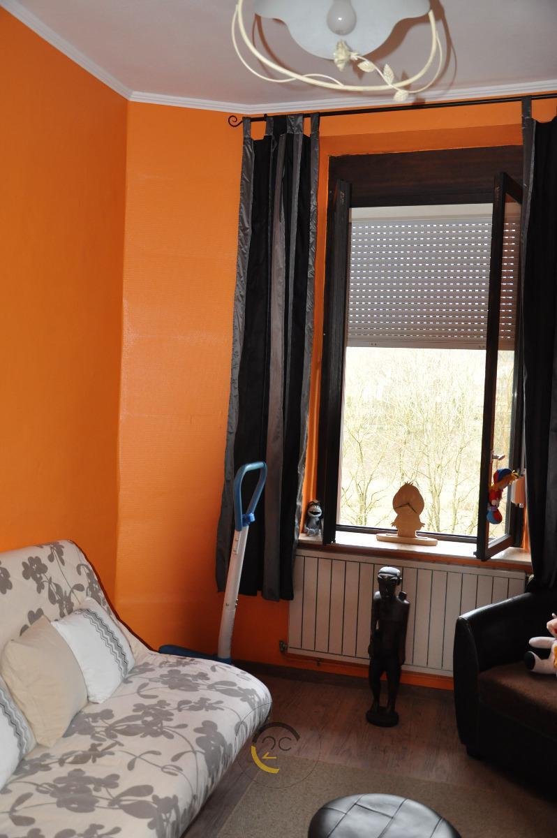 House in Herserange, Meurthe-et-Moselle - Plus