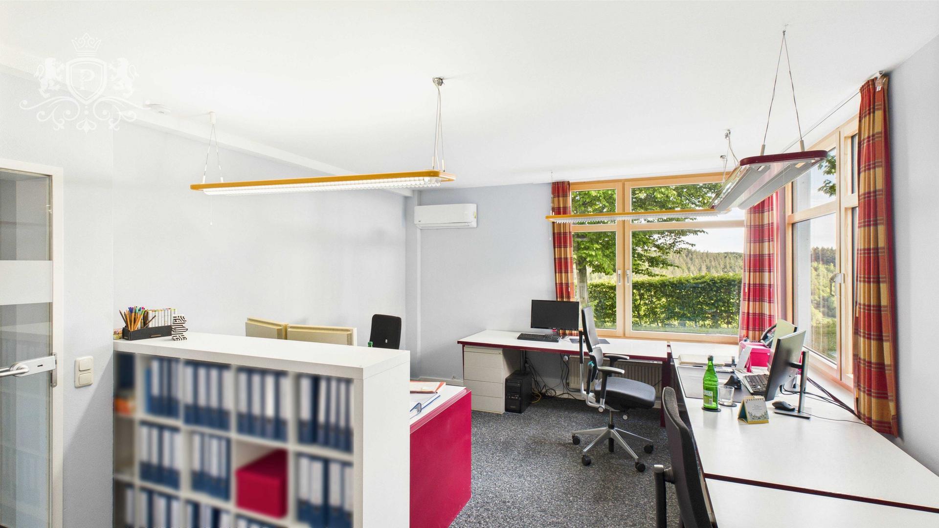 Commercial property in Winterspelt - Ansicht 3