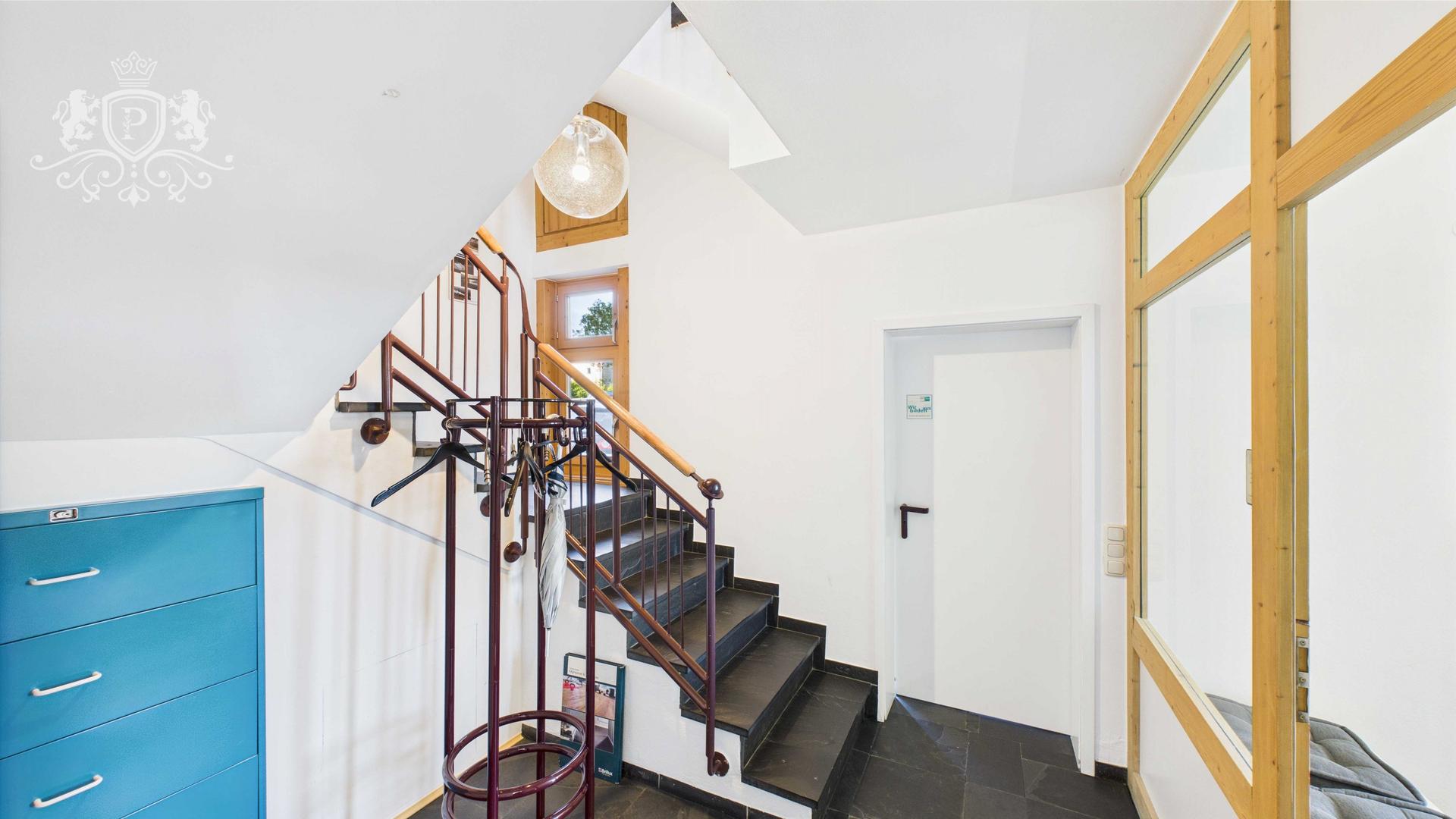 Commercial property in Winterspelt - Ansicht 5