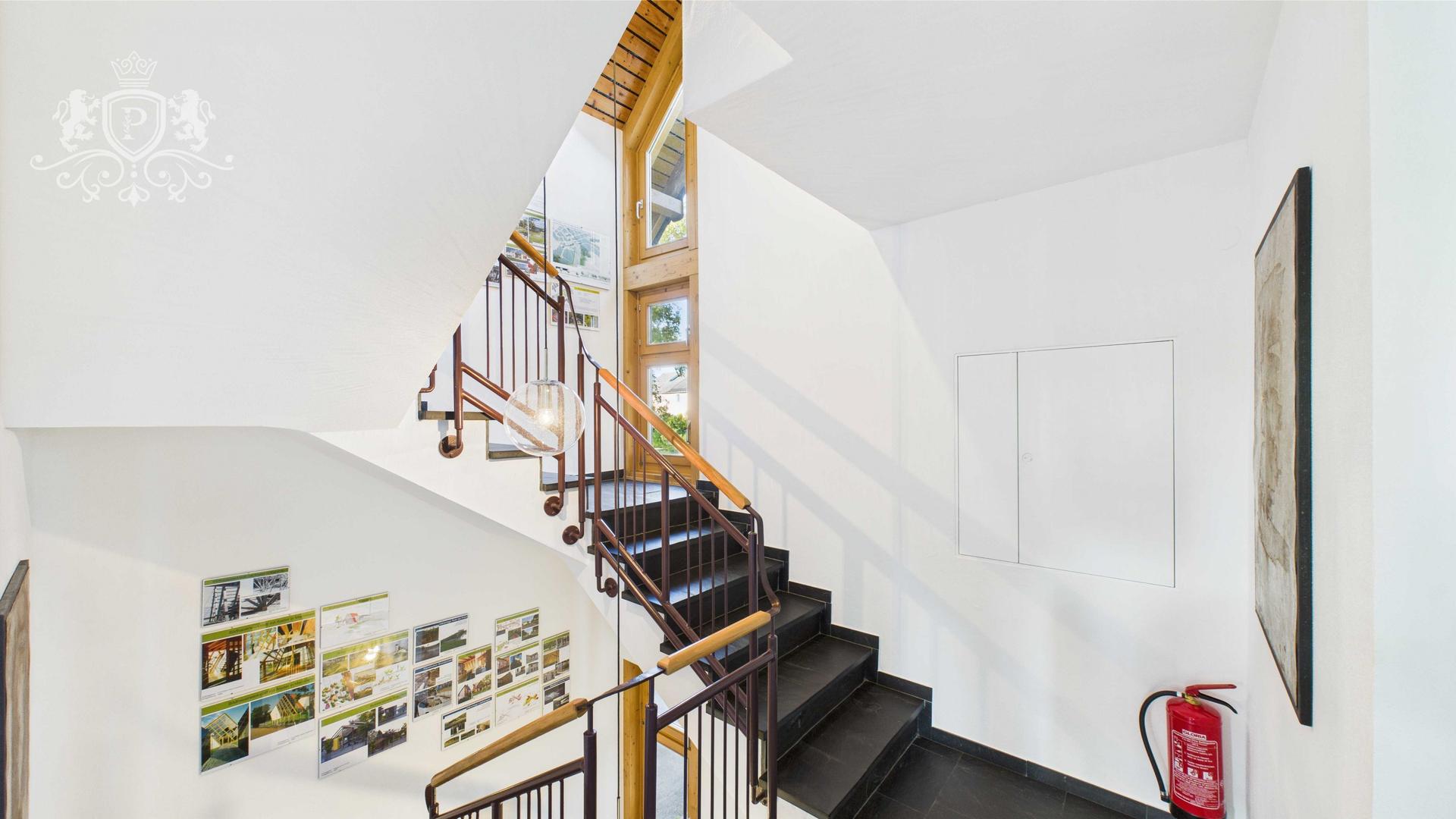 Commercial property in Winterspelt - Mehr