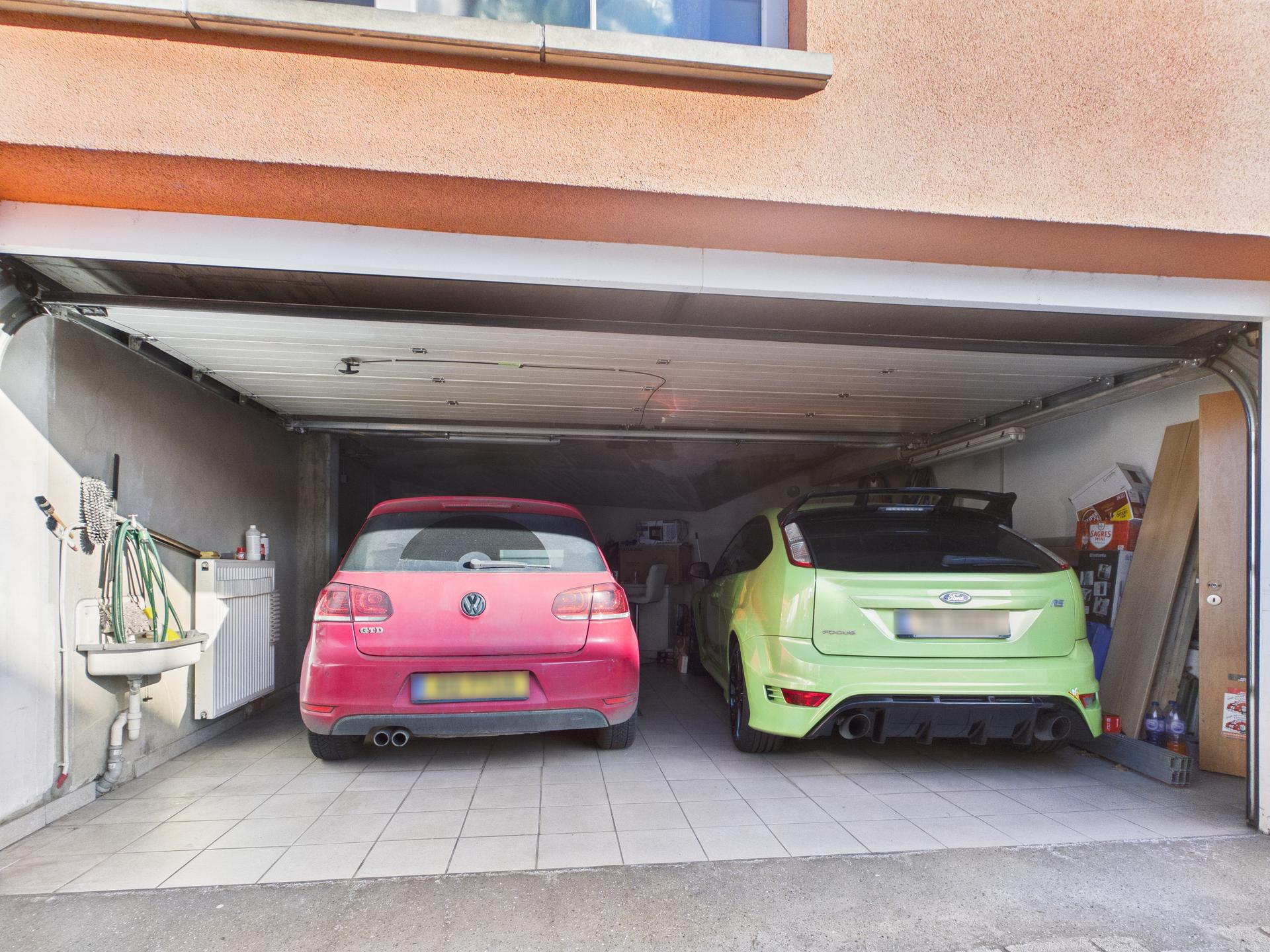 4-bedroom Apartment in Colmar-Berg - Plus