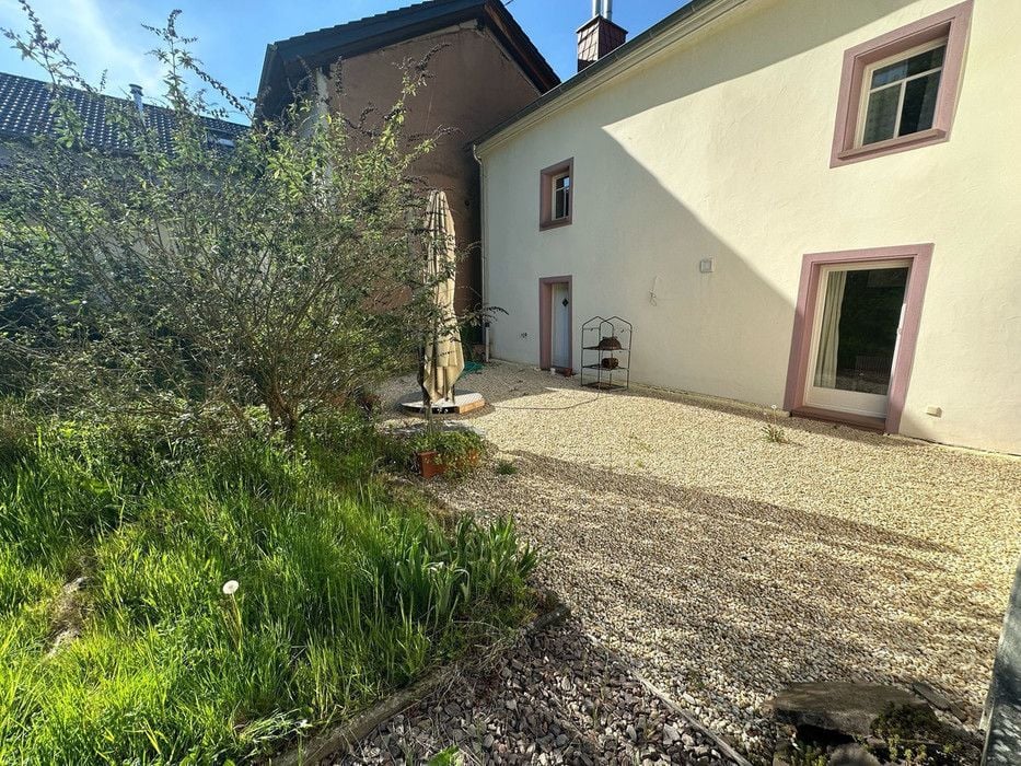 4-bedroom House in Kesseling - Ansicht 3