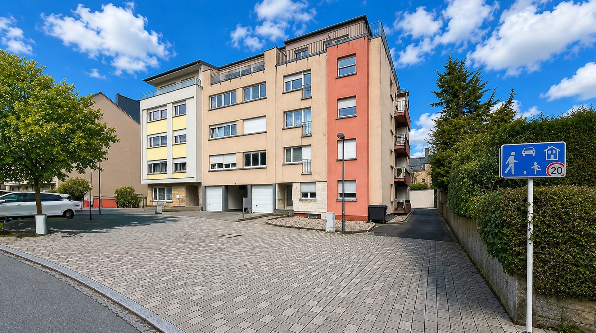 Διαμέρισμα 1 δωματίων, 50 m²