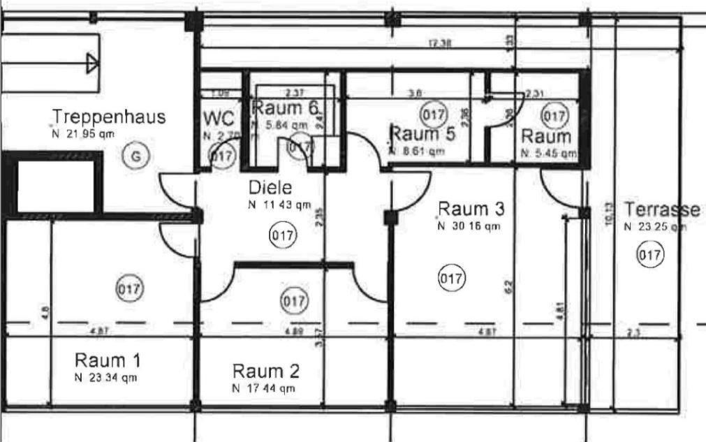 Commercial property in Trier - Ansicht 2