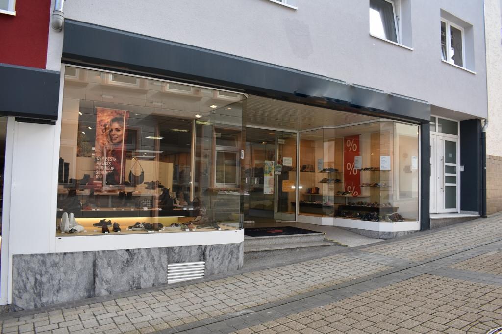 Commercial property in Prüm - Mehr