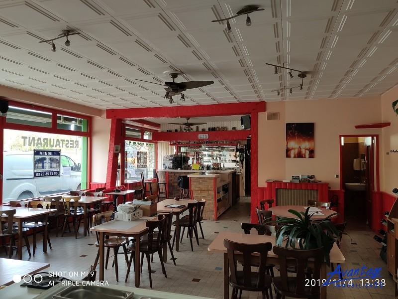 Commercial property in Bar-le-Duc - Vue 4