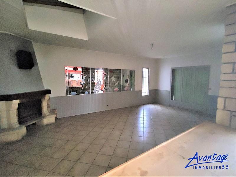 Commercial property in Bar-le-Duc - Vue 6