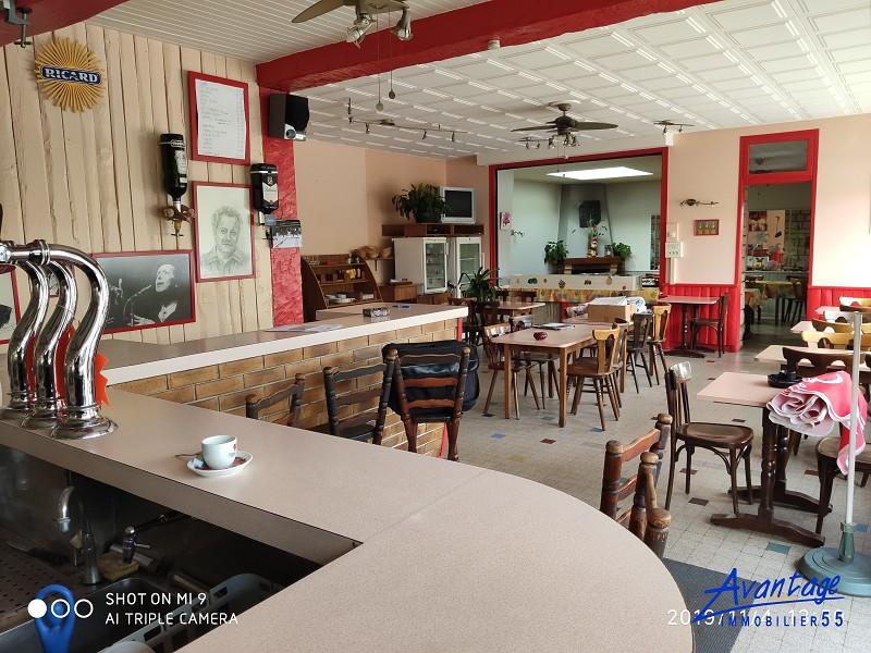 Commercial property in Bar-le-Duc - Vue 2