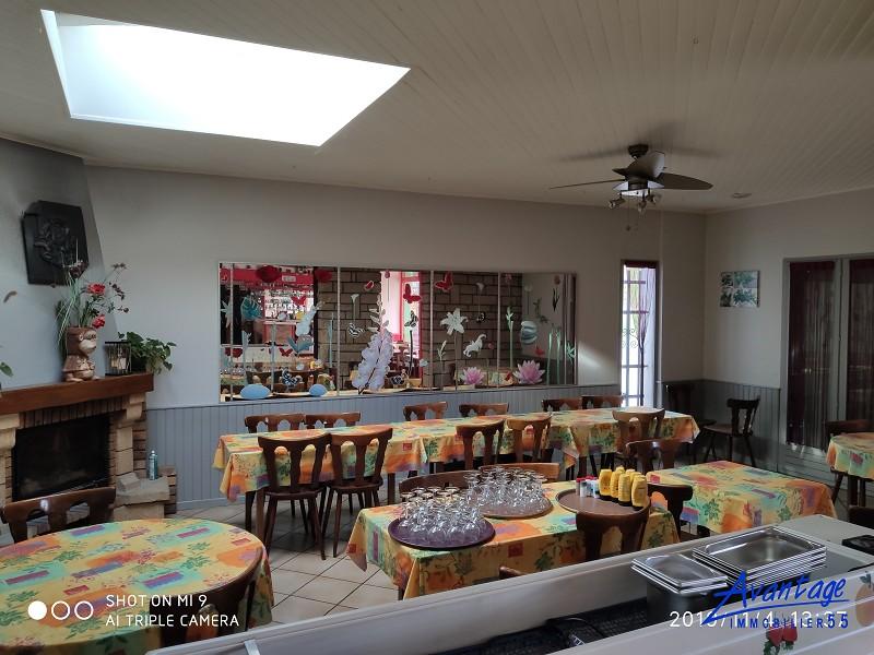 Commercial property in Bar-le-Duc - Vue 3