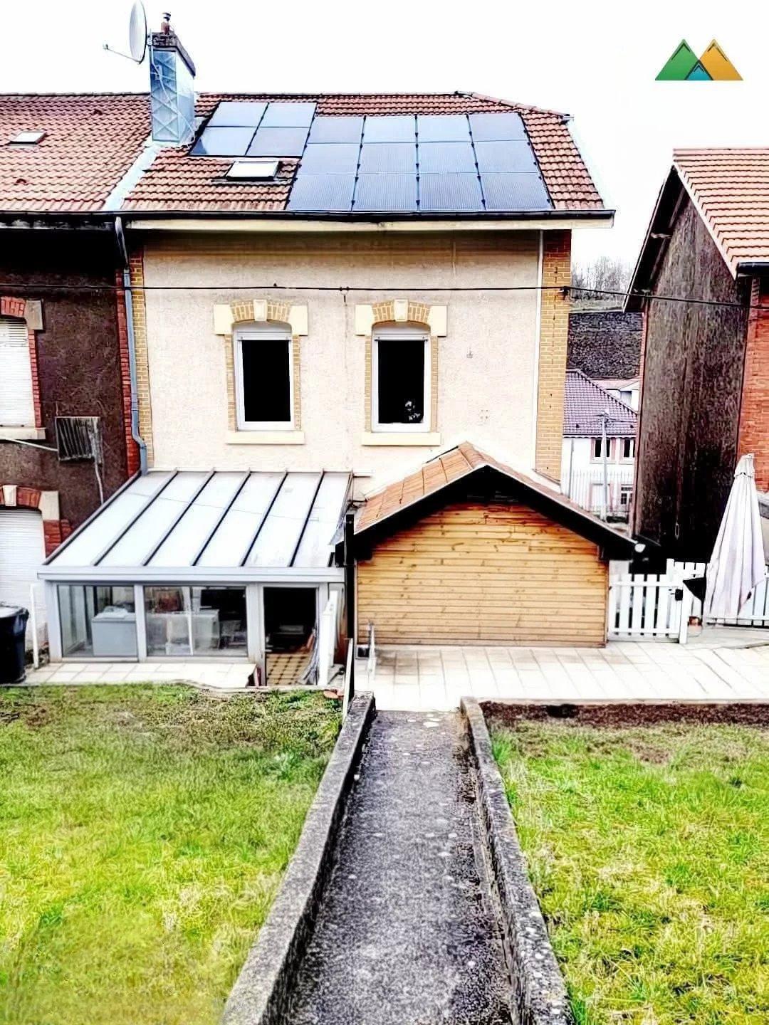 Maison – Villerupt, Meurthe-et-Moselle - Vue 3