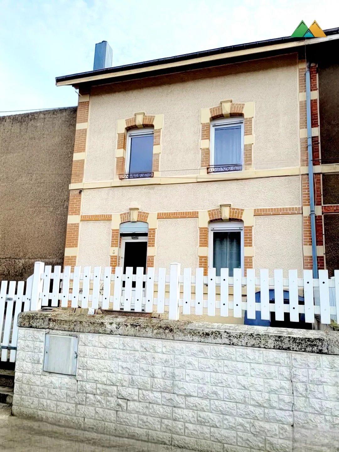 Maison – Villerupt, Meurthe-et-Moselle