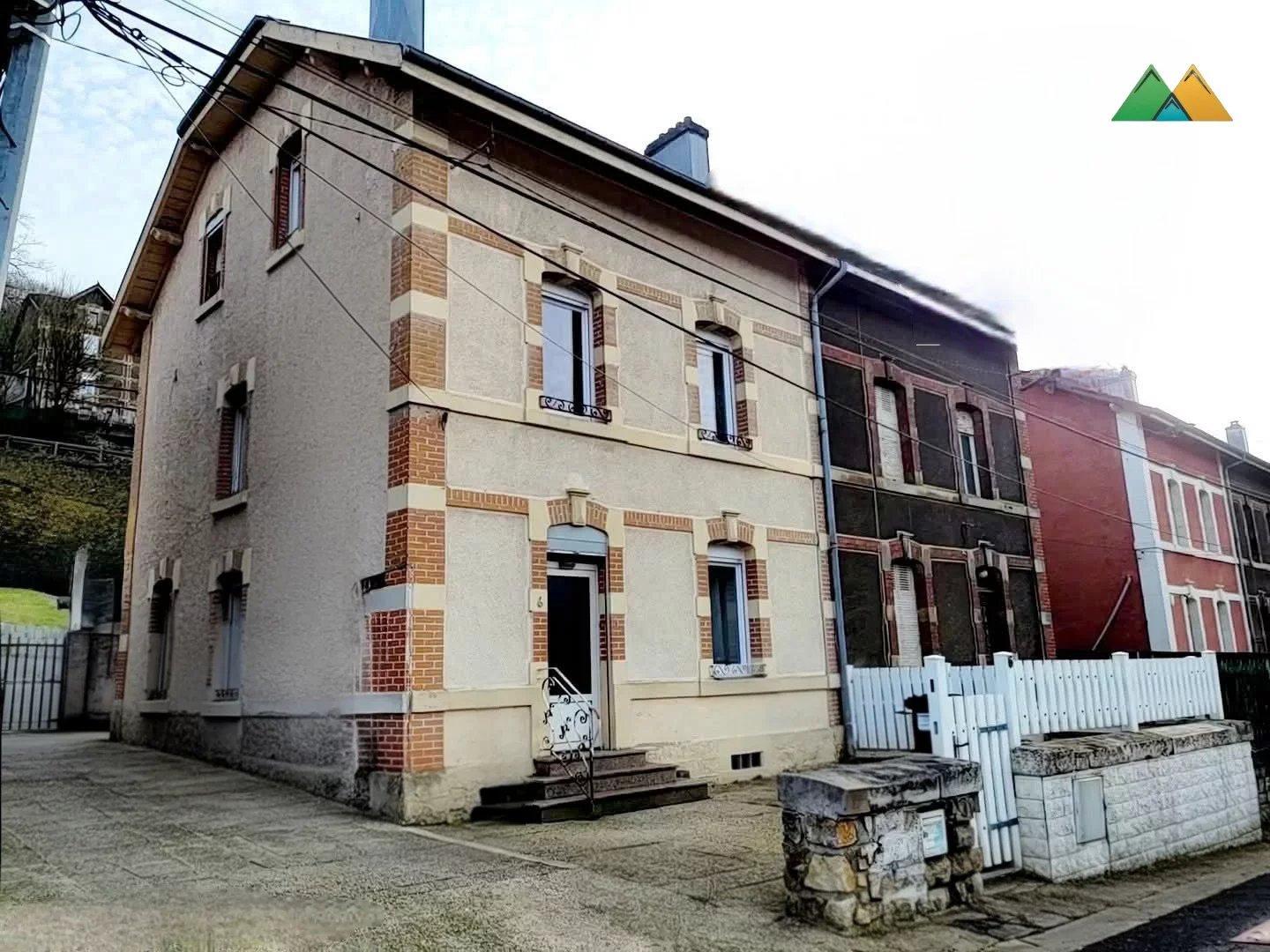 Maison – Villerupt, Meurthe-et-Moselle - Vue 2