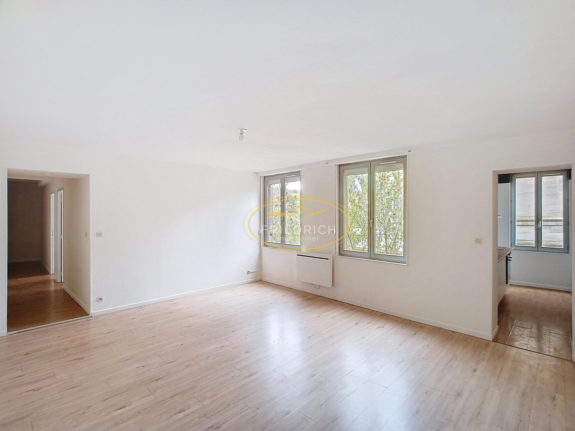 Appartement – Bar-le-Duc, Meuse - Vue 2