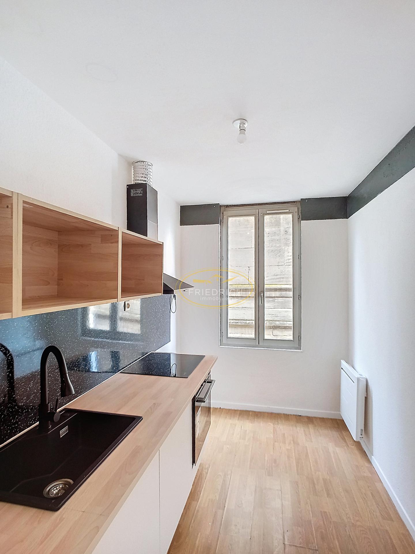 Appartement – Bar-le-Duc, Meuse - Vue 4