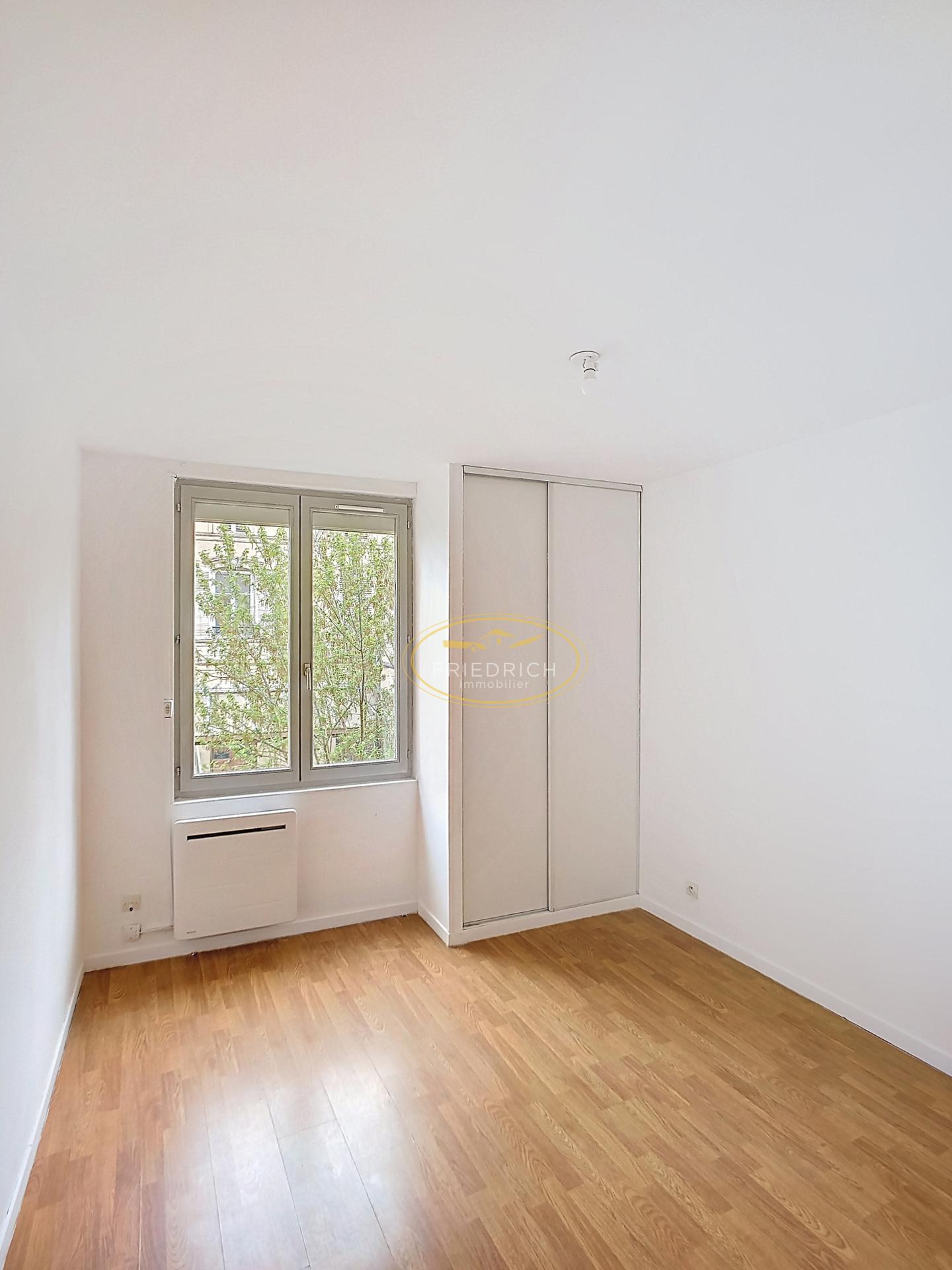 Appartement – Bar-le-Duc, Meuse - Plus