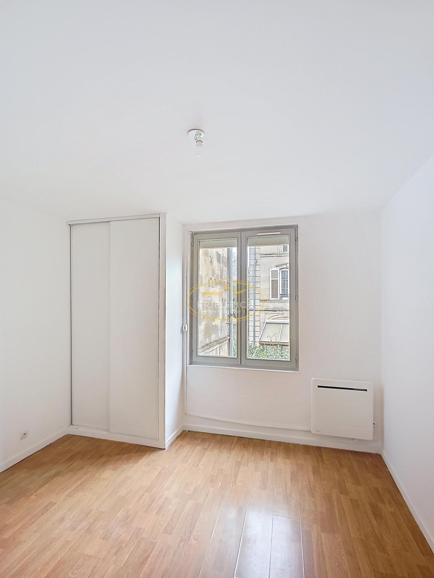 Appartement – Bar-le-Duc, Meuse - Vue 5