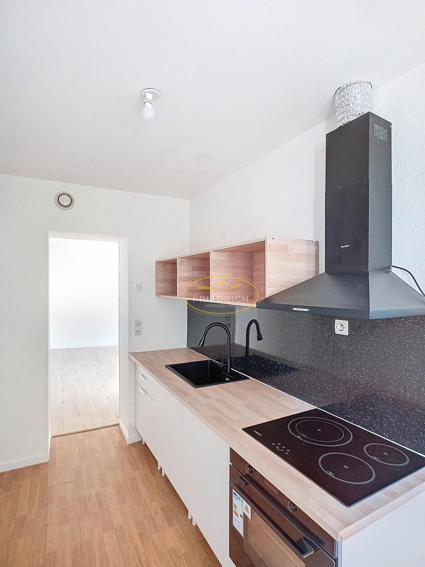 Appartement – Bar-le-Duc, Meuse - Vue 3