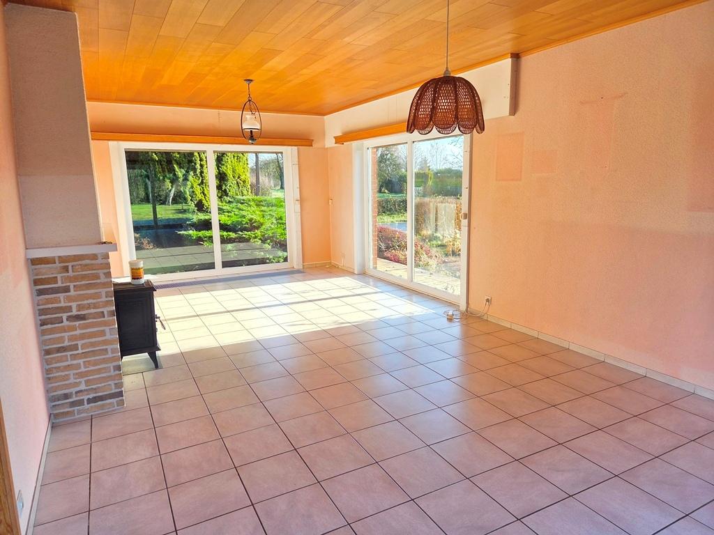 6-bedroom House in Chiny - Aanzicht 5
