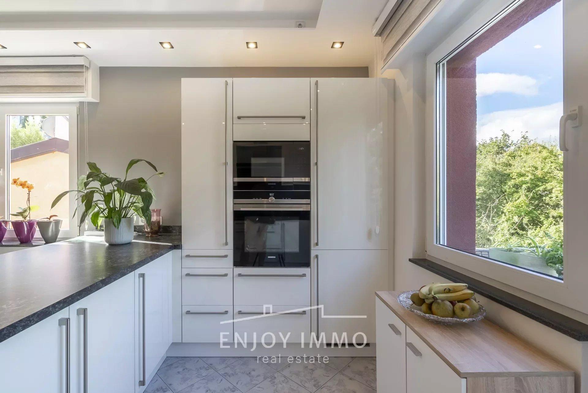 4-bedroom House in Luxembourg-Centre ville, Luxembourg-Centre ville