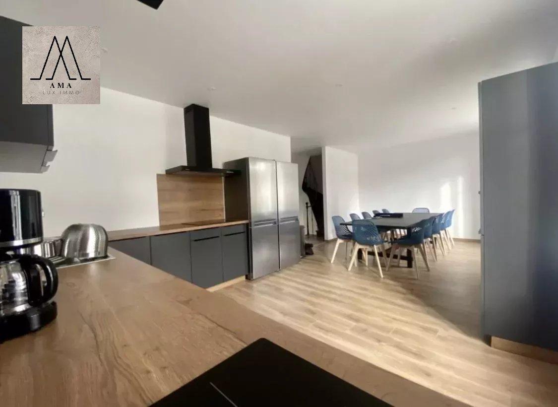 Charming 10-Room Home in Vandœuvre-lès-Nancy