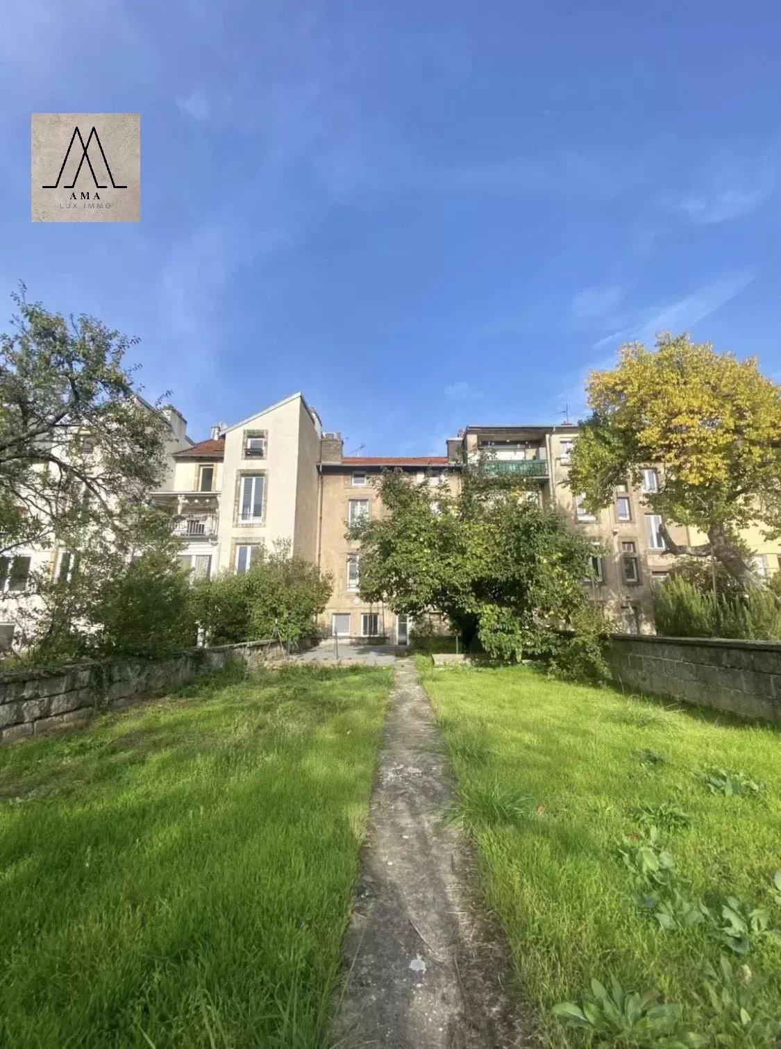 Charming 10-Room Home in Vandœuvre-lès-Nancy - Vue 2