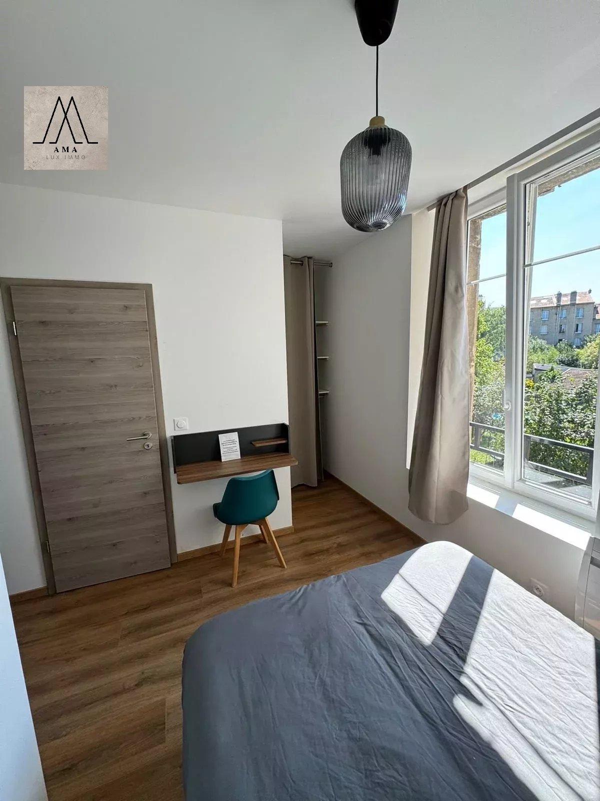 Charming 10-Room Home in Vandœuvre-lès-Nancy - Plus