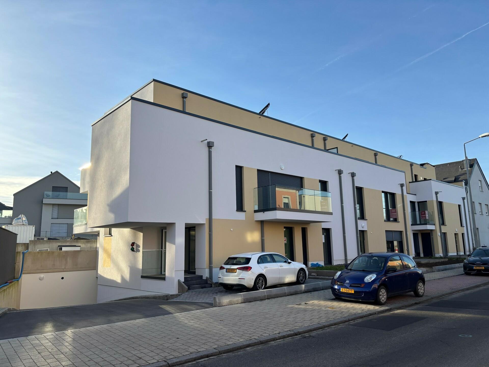 2-bedroom Apartment in Livange