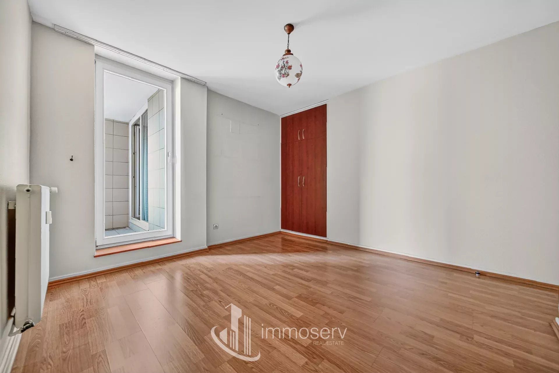 Appartement 4 pièces – 98,80 m² – Proche gare de Thionville - Vue 4