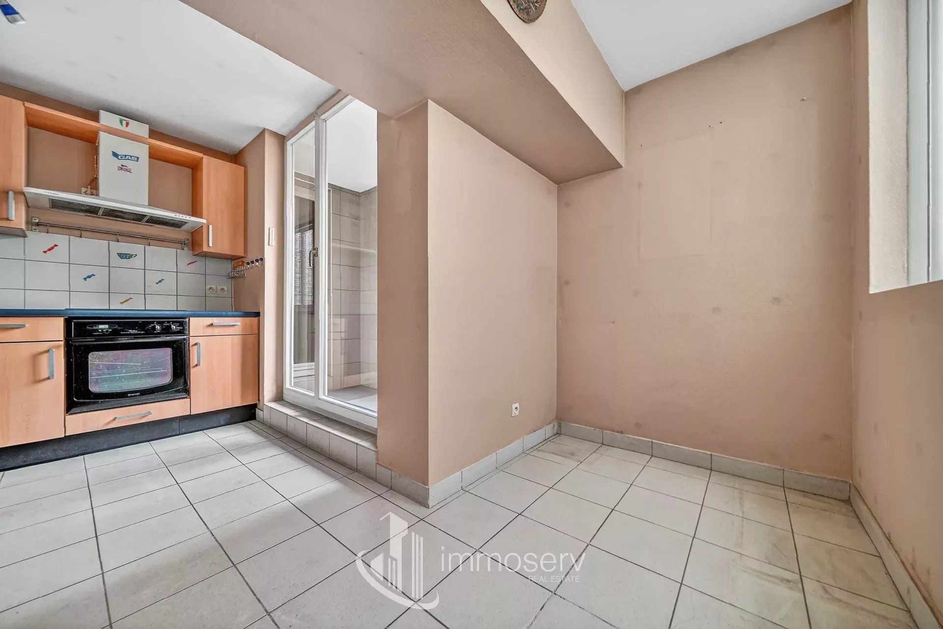 Appartement 4 pièces – 98,80 m² – Proche gare de Thionville - Vue 6