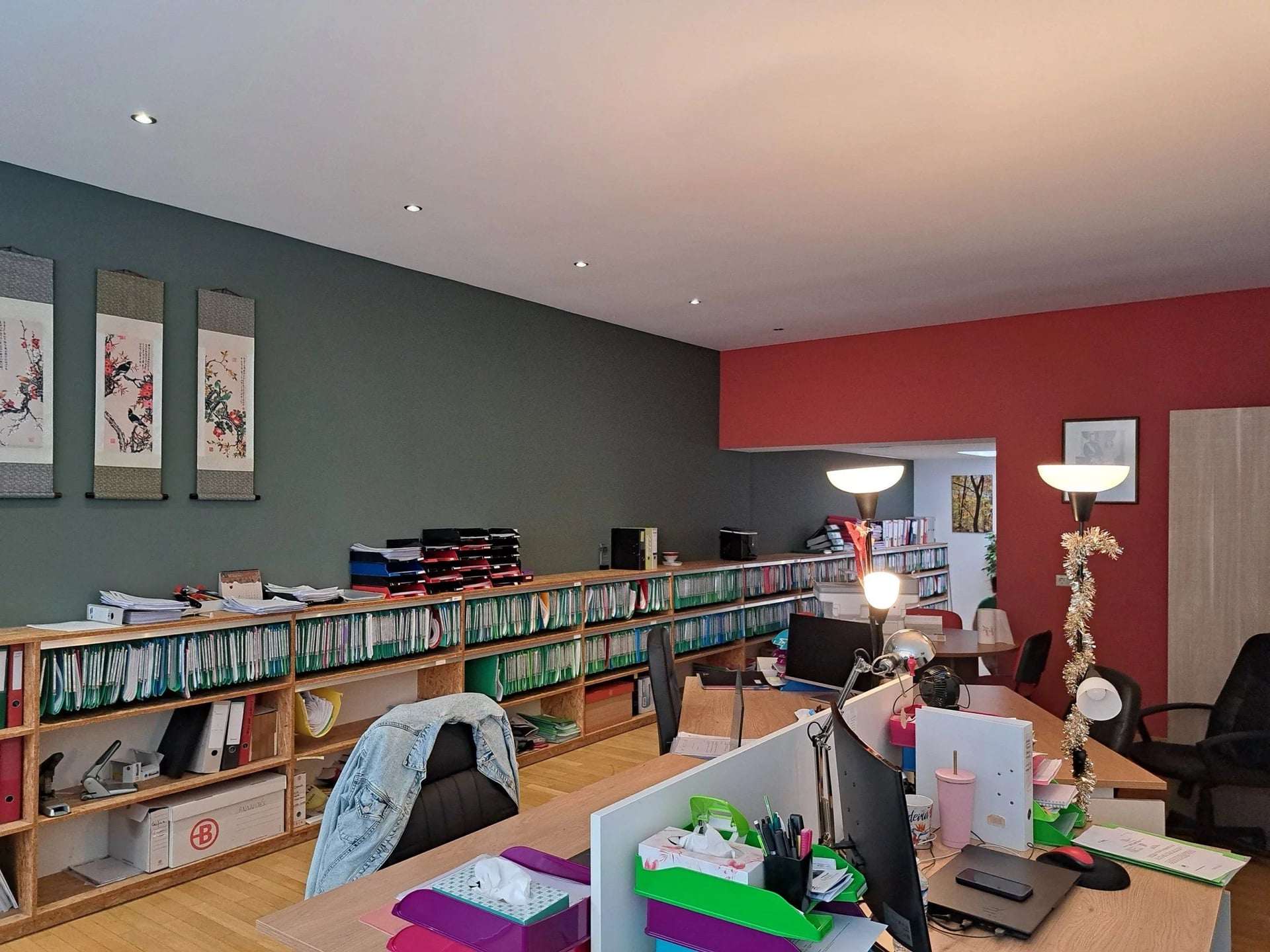 Esch/Centre - View 4