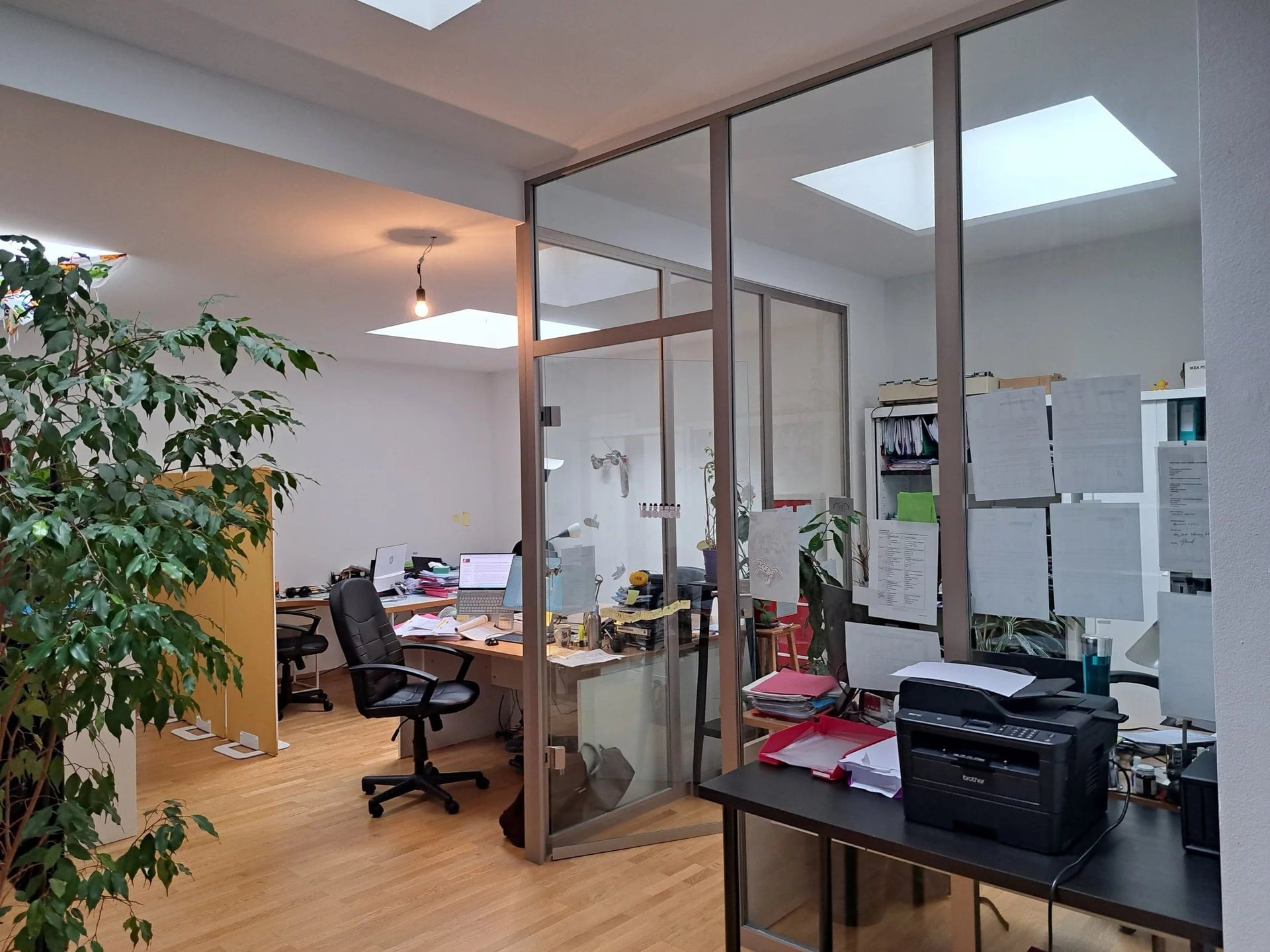 Esch/Centre - More