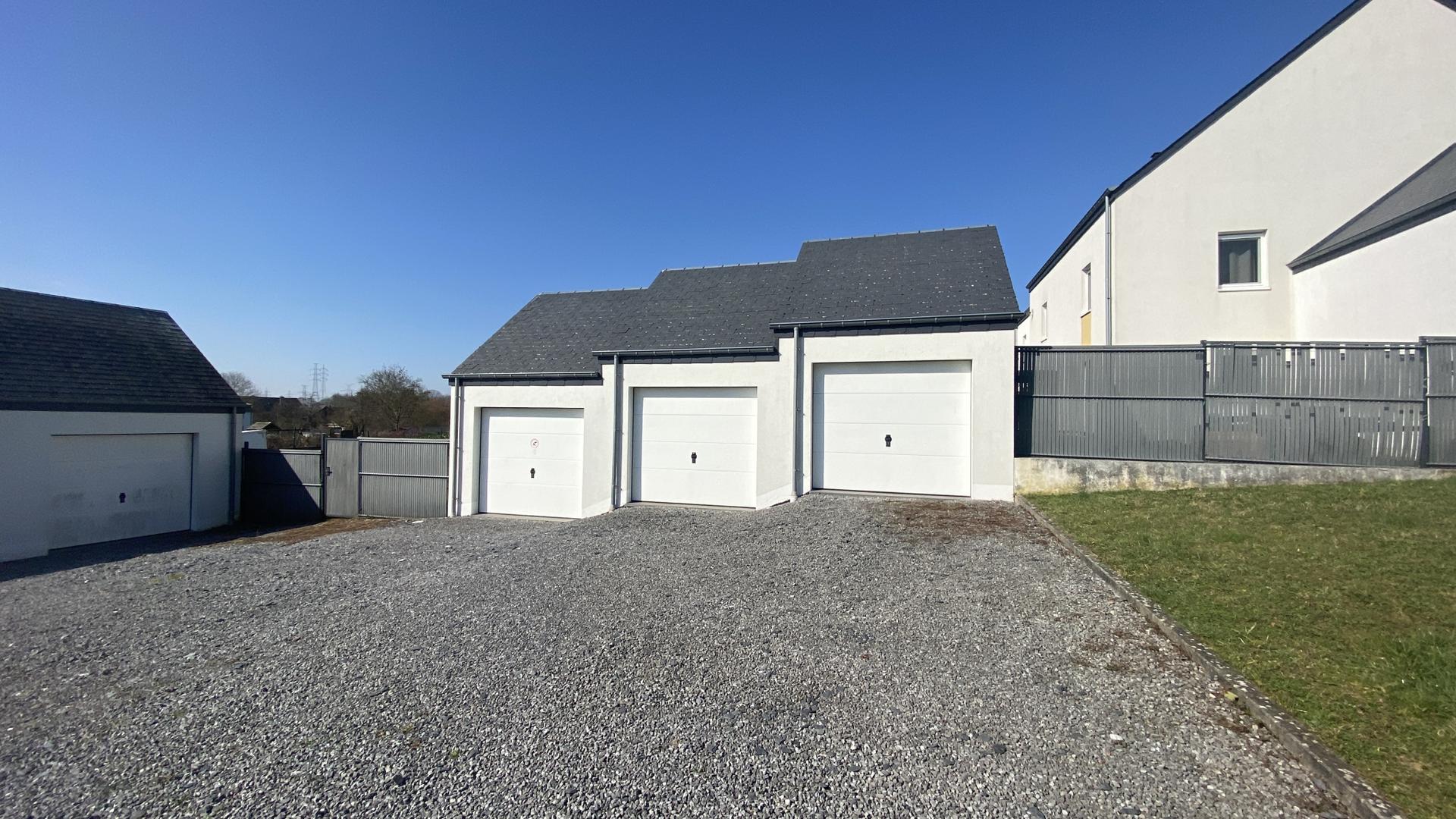 Commercial property in Aubange - Aanzicht 2