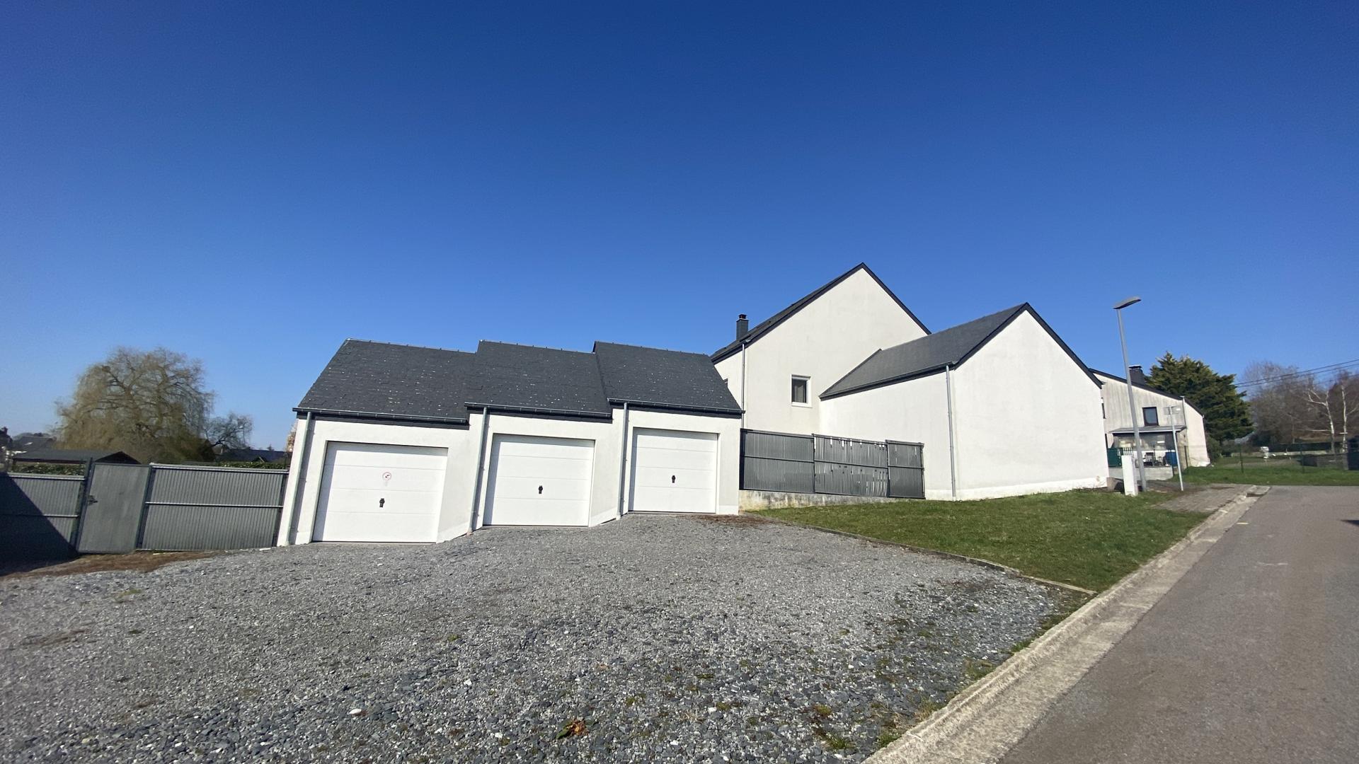 Commercial property in Aubange - Aanzicht 3
