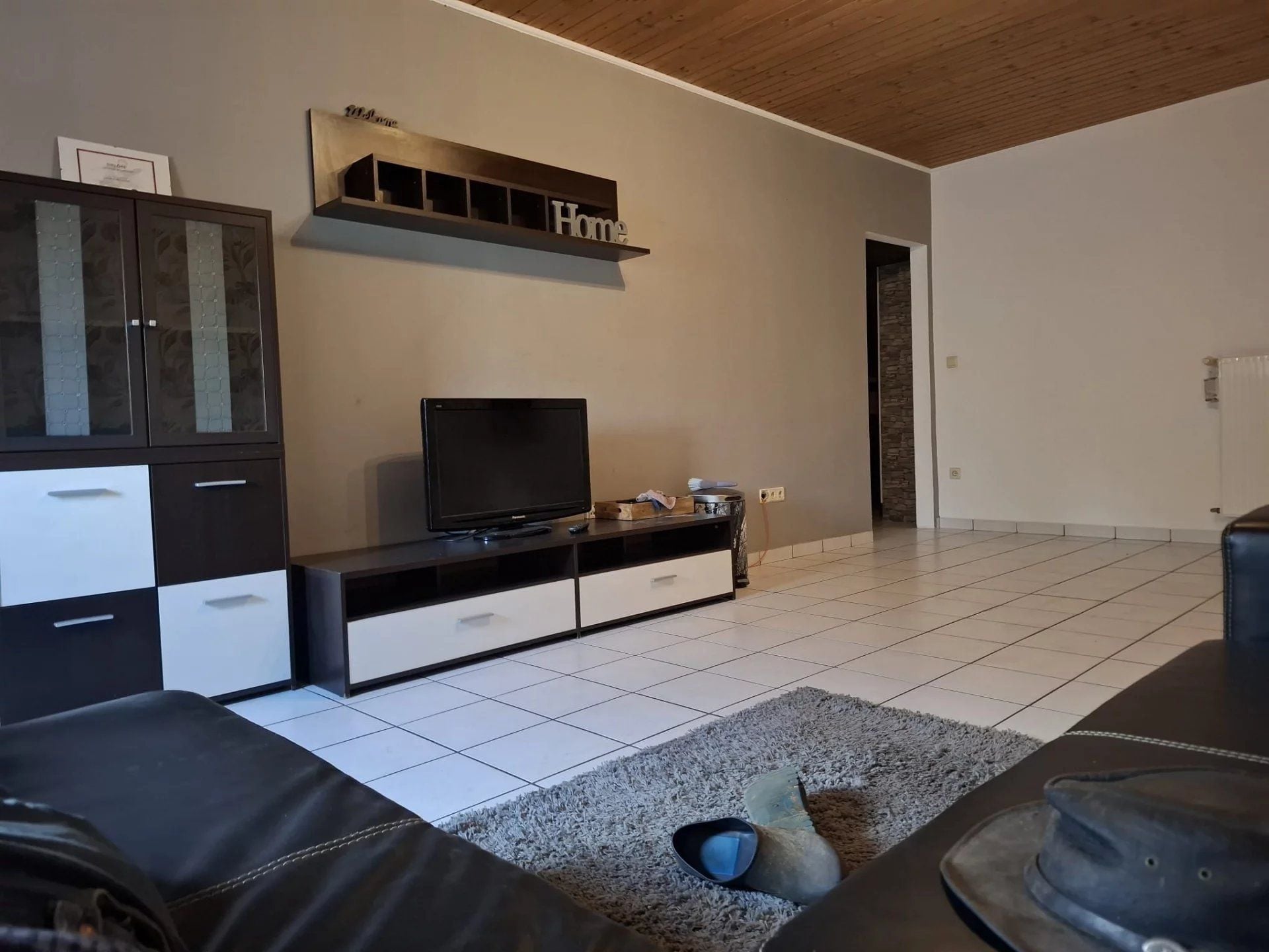 Wohnung mit eigenem Eingang in Reisdorf – 399.000 € — photo 4