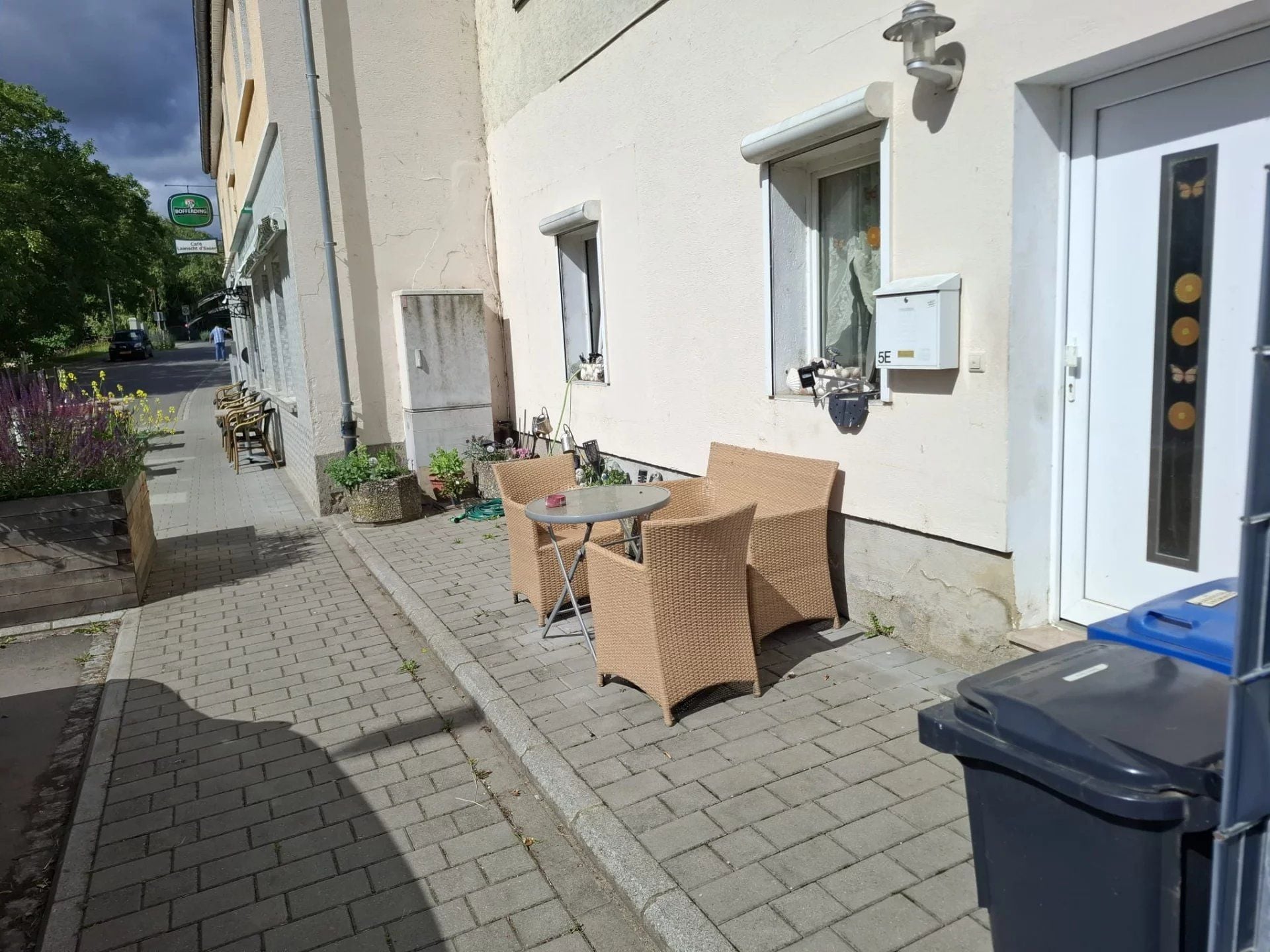 Wohnung mit eigenem Eingang in Reisdorf – 399.000 € — photo 2