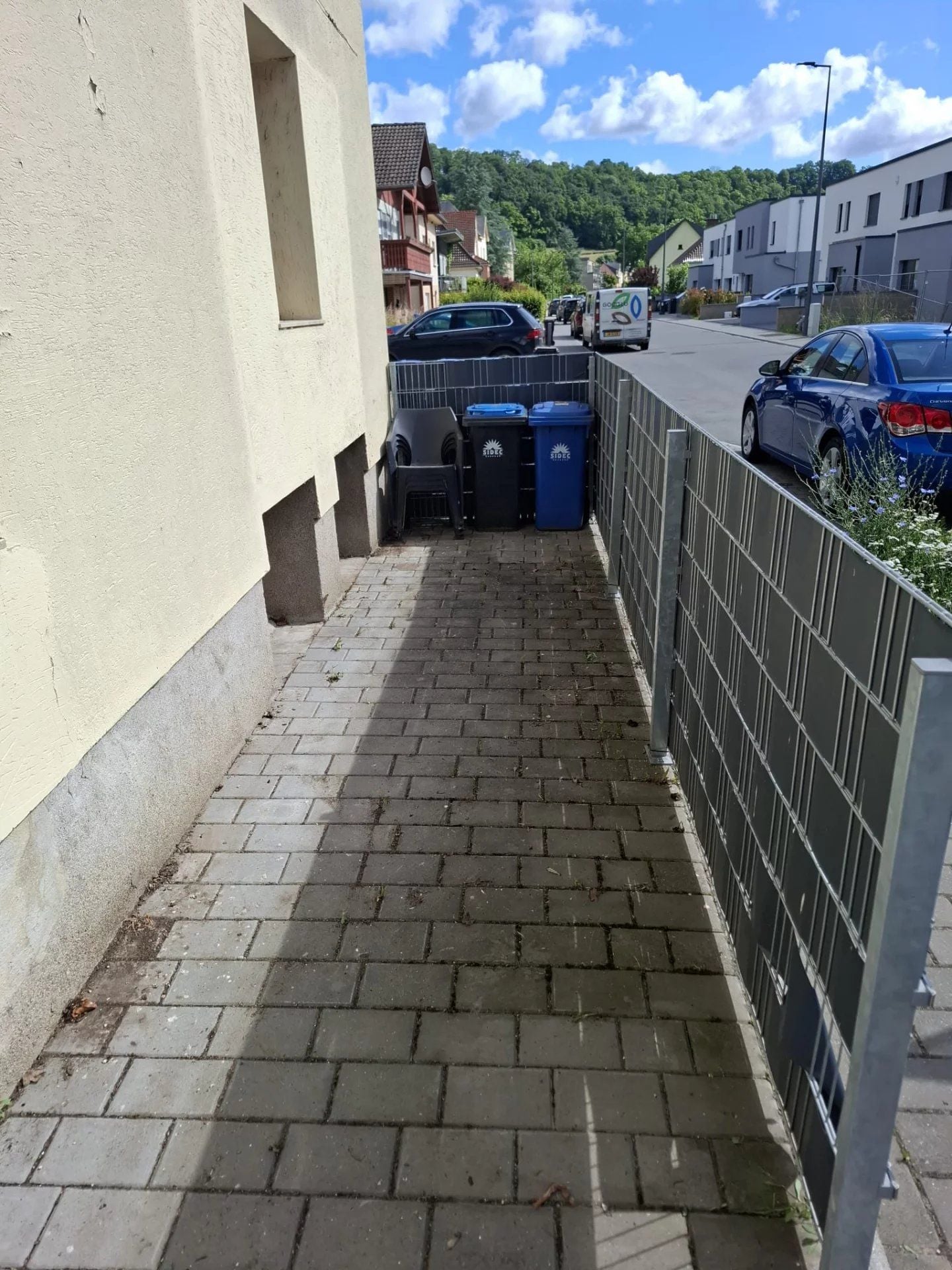 Wohnung mit eigenem Eingang in Reisdorf – 399.000 € — photo 3