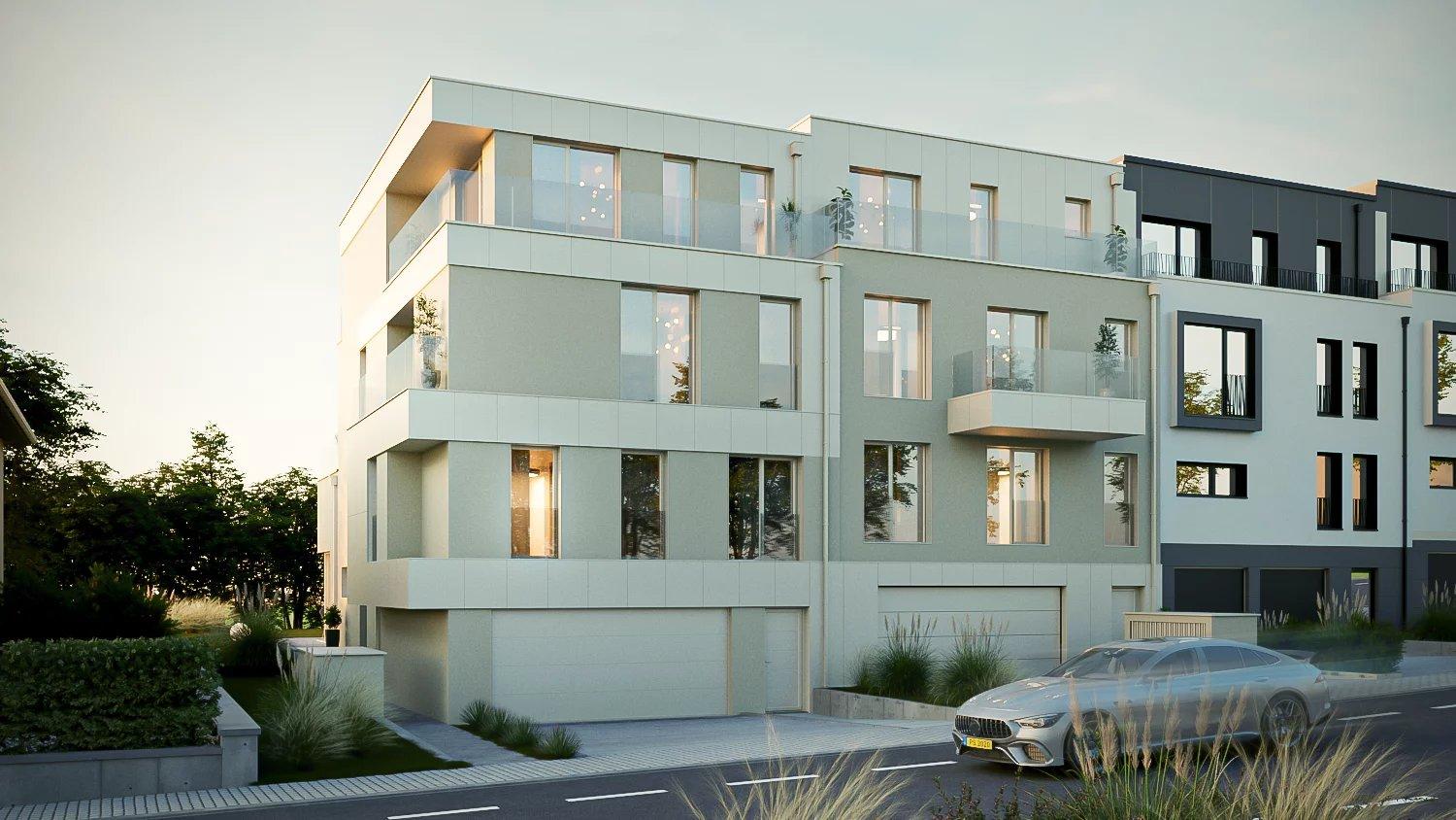 010-D-D – Apartment 1 ch – 595 000 € - View 4