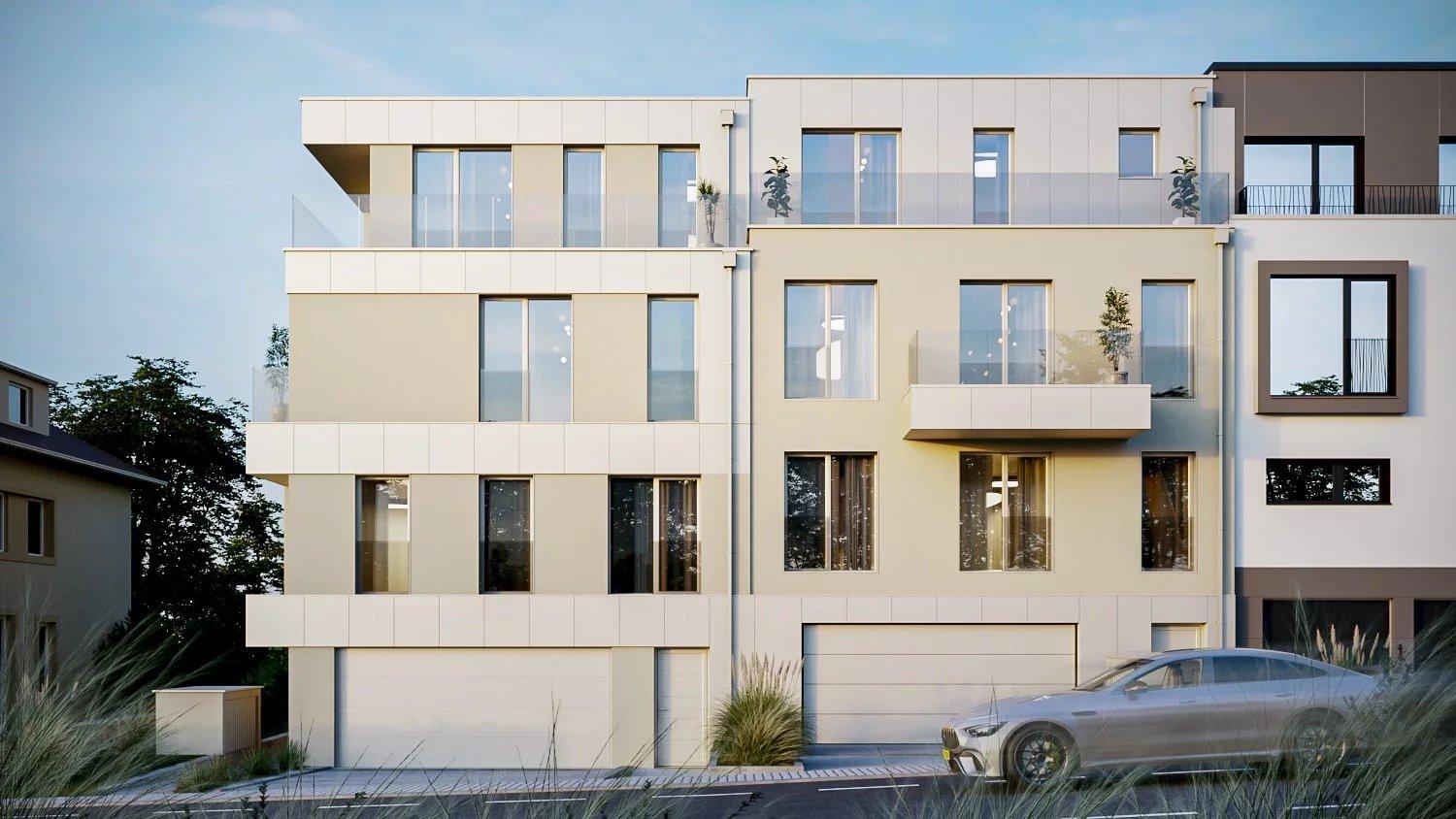 010-D-D – Apartment 1 ch – 595 000 € - View 6