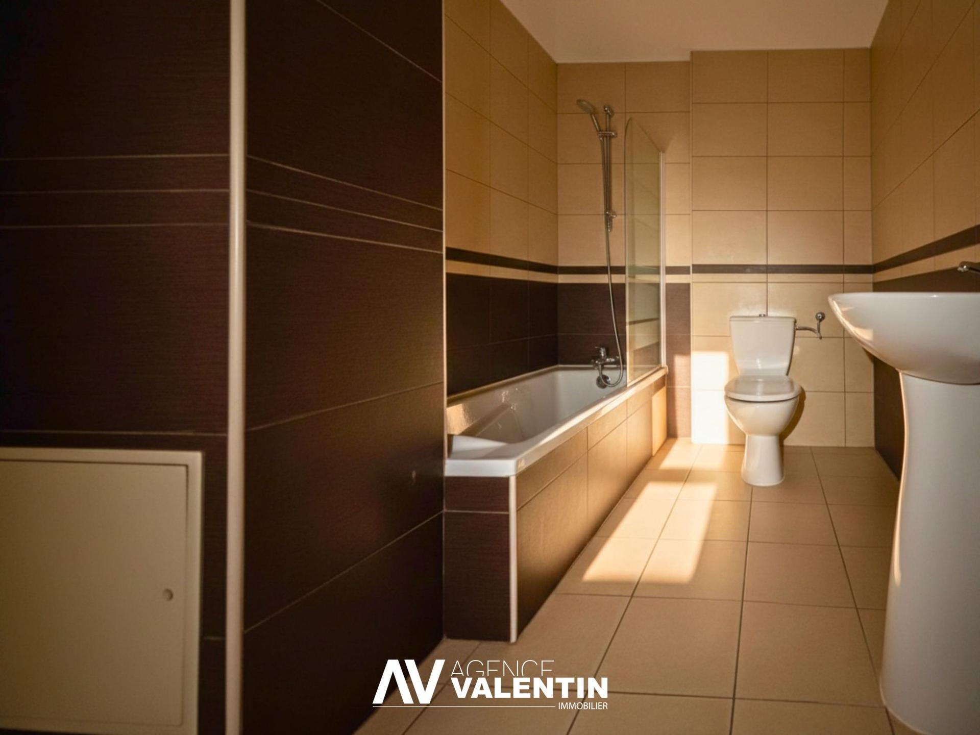 Appartement – Creutzwald, Moselle - Vue 3