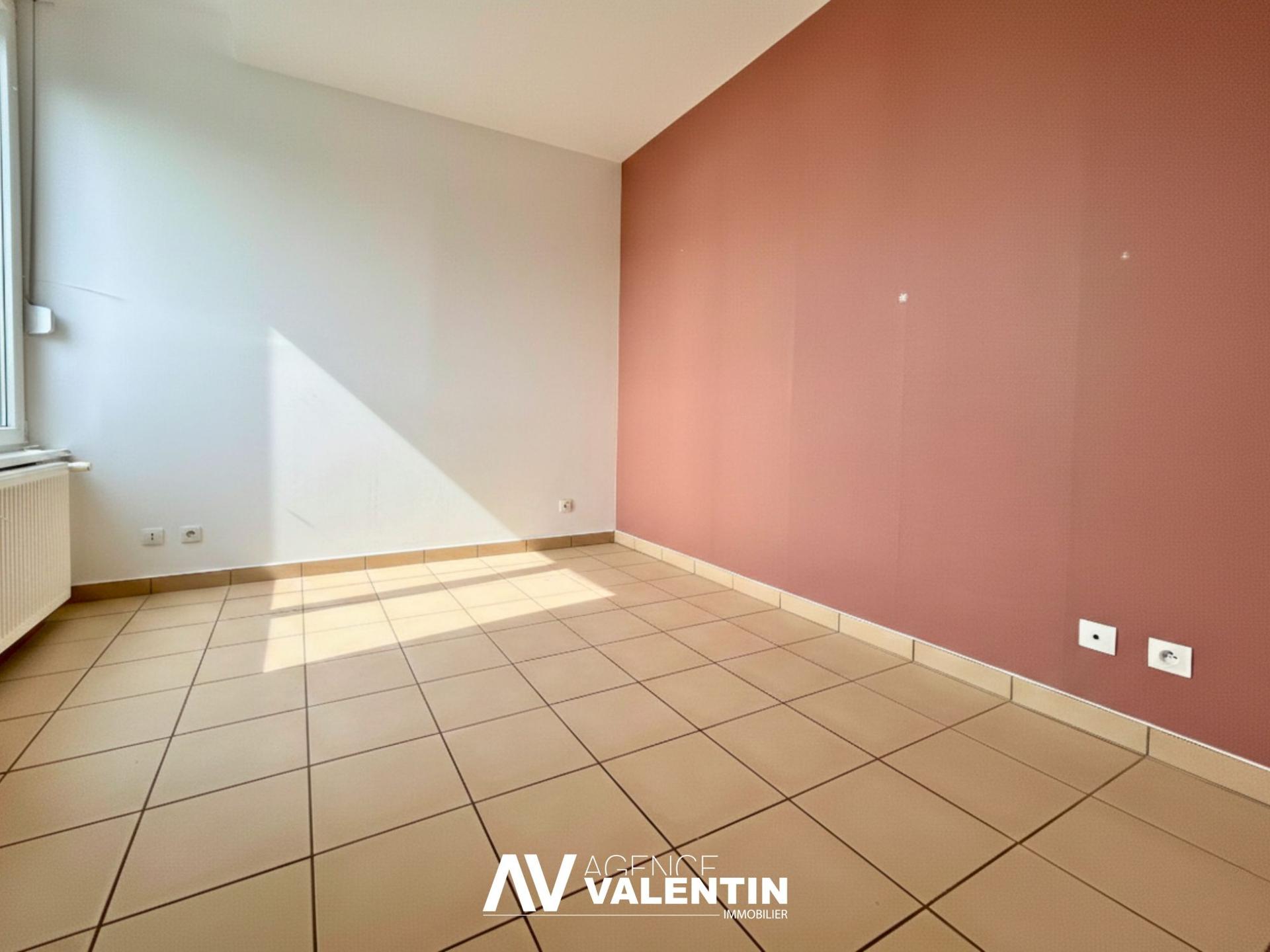 Appartement – Creutzwald, Moselle - Vue 2
