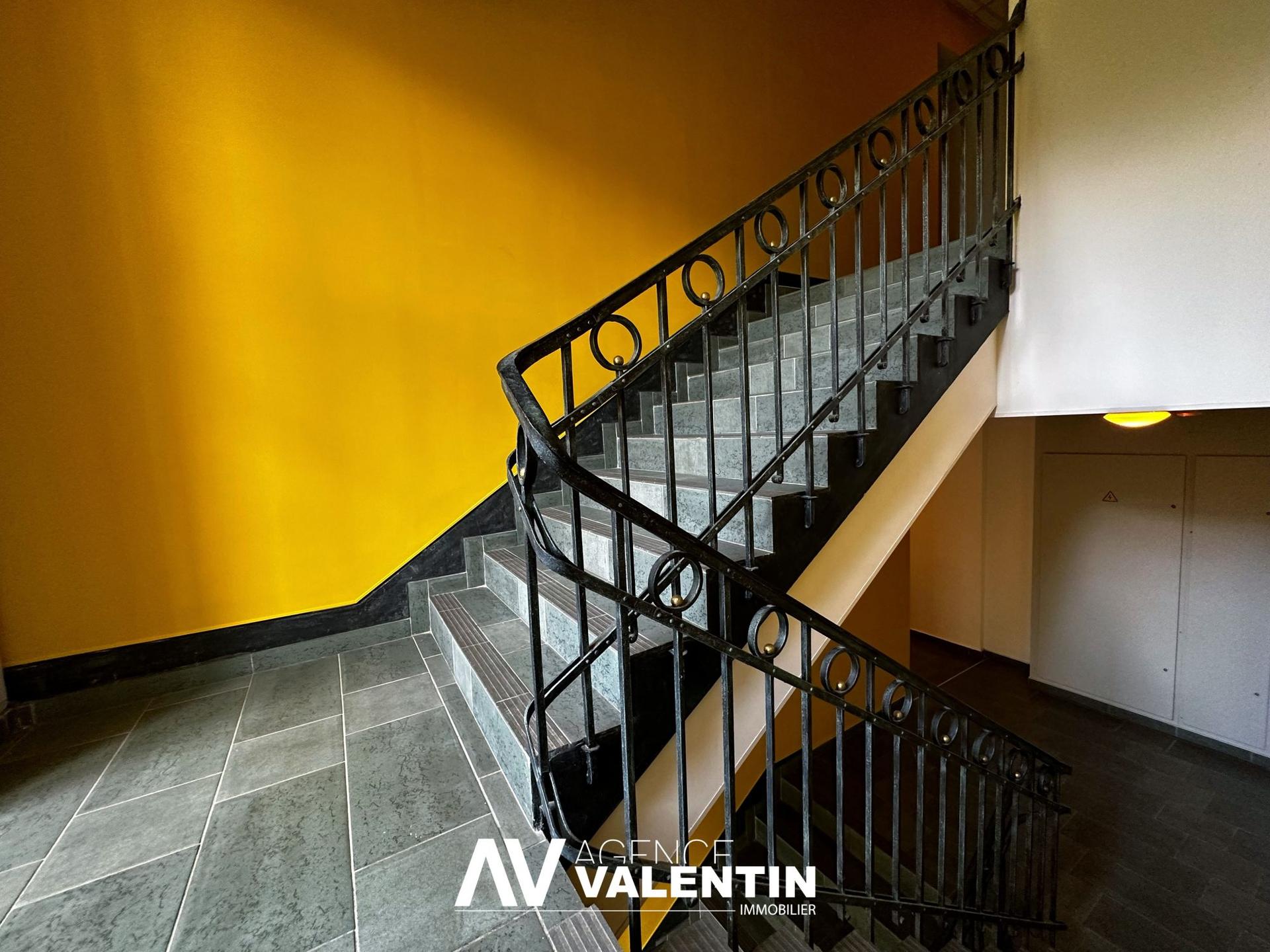 Appartement – Creutzwald, Moselle - Vue 4