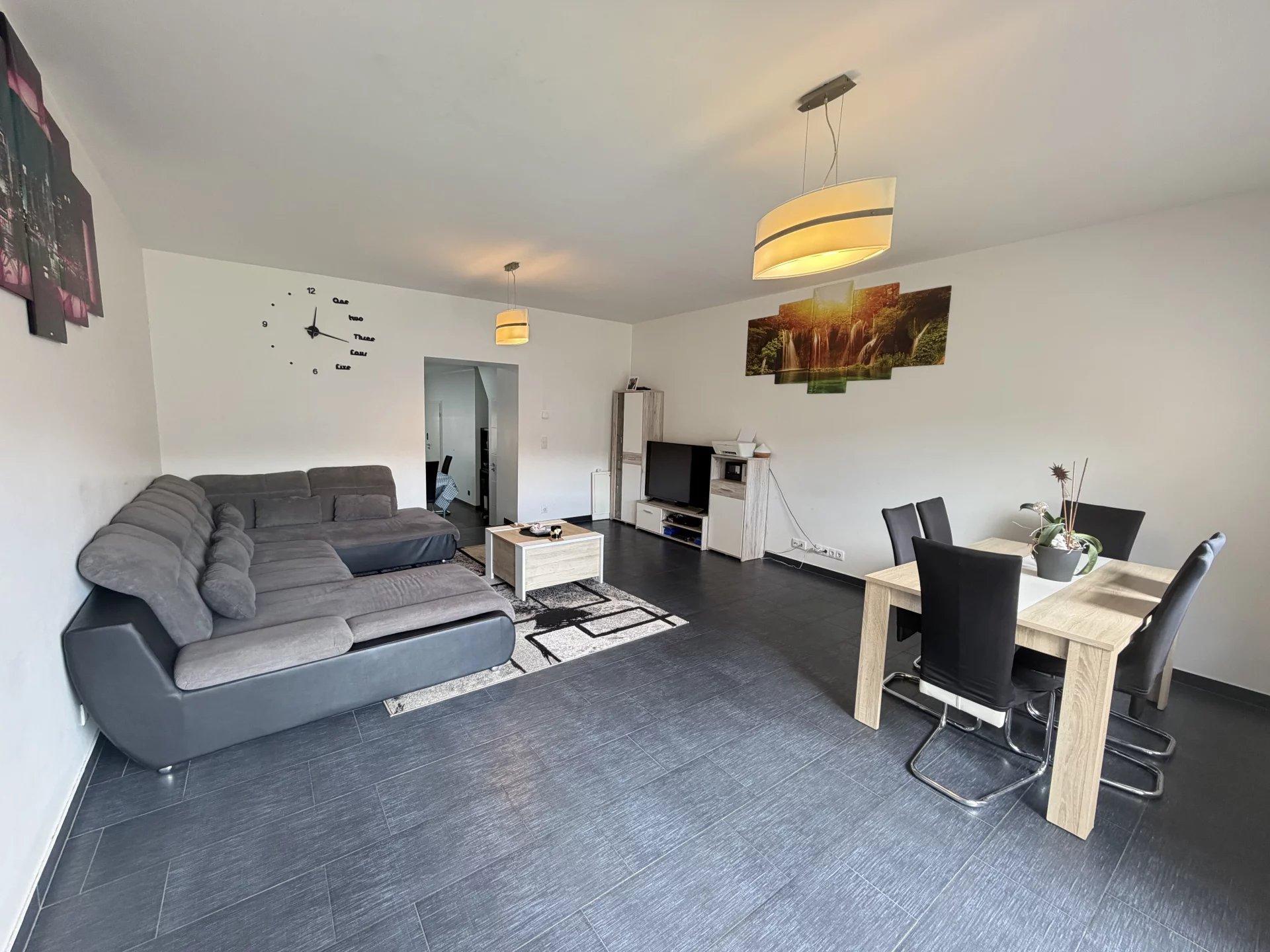 Maison mitoyenne spacieuse à vendre – Quartier calme - View 6