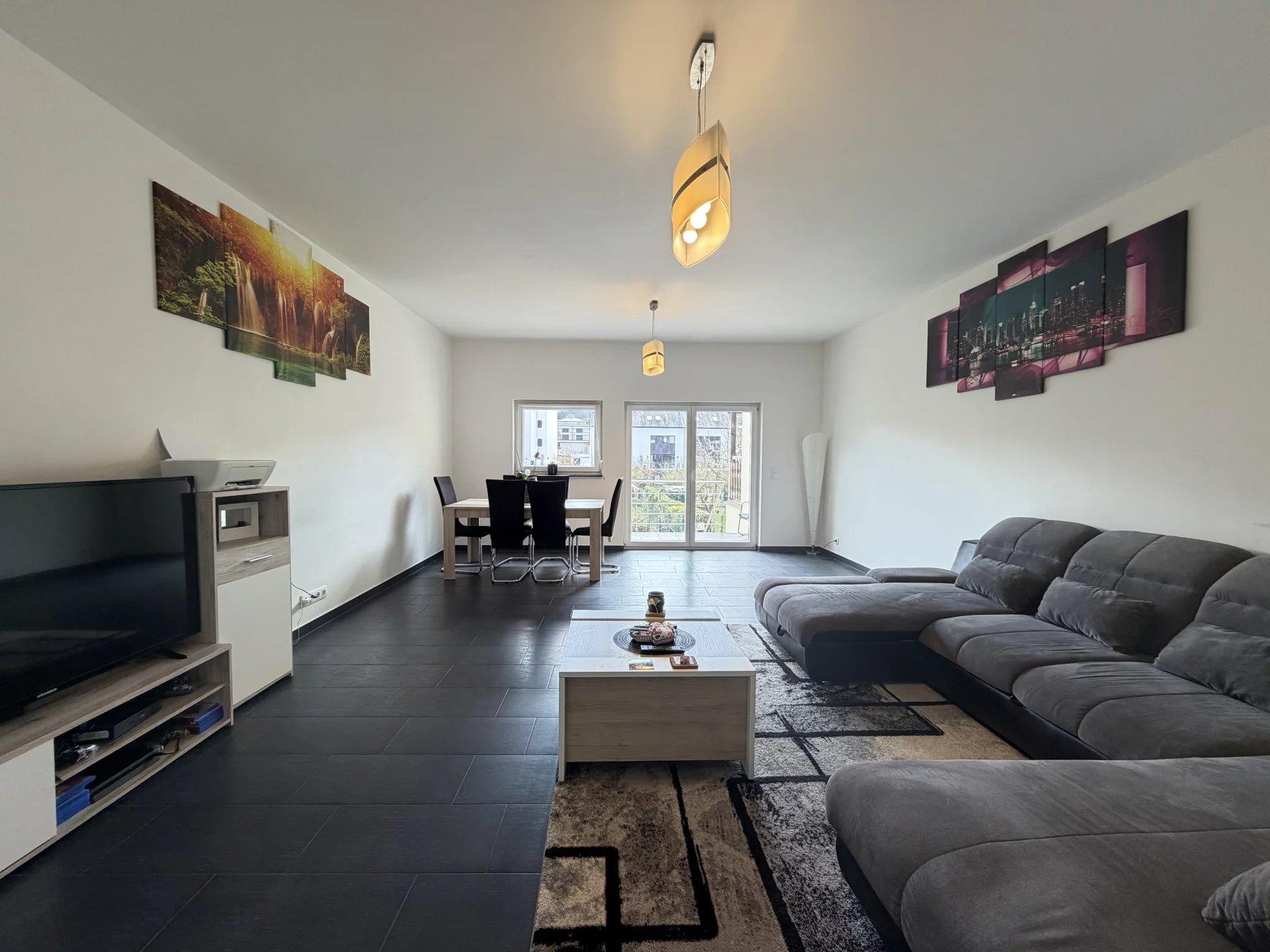 Maison mitoyenne spacieuse à vendre – Quartier calme - View 5