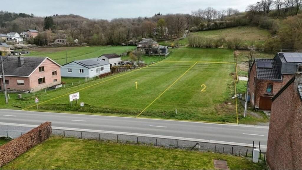 Land in Durbuy, Durbuy