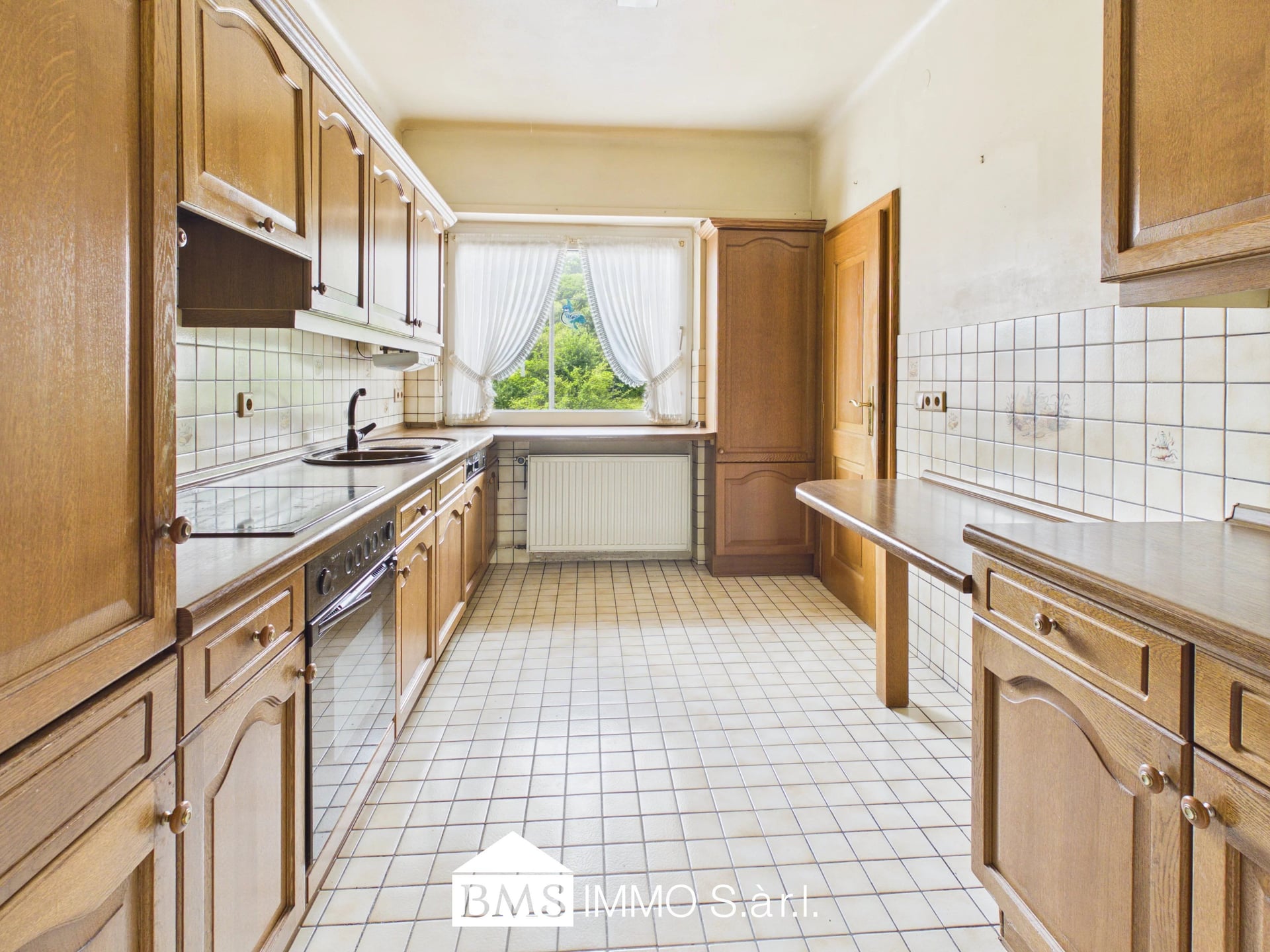 Wohnhaus mit Potenzial im Herzen von Irrel! - Ansicht 2