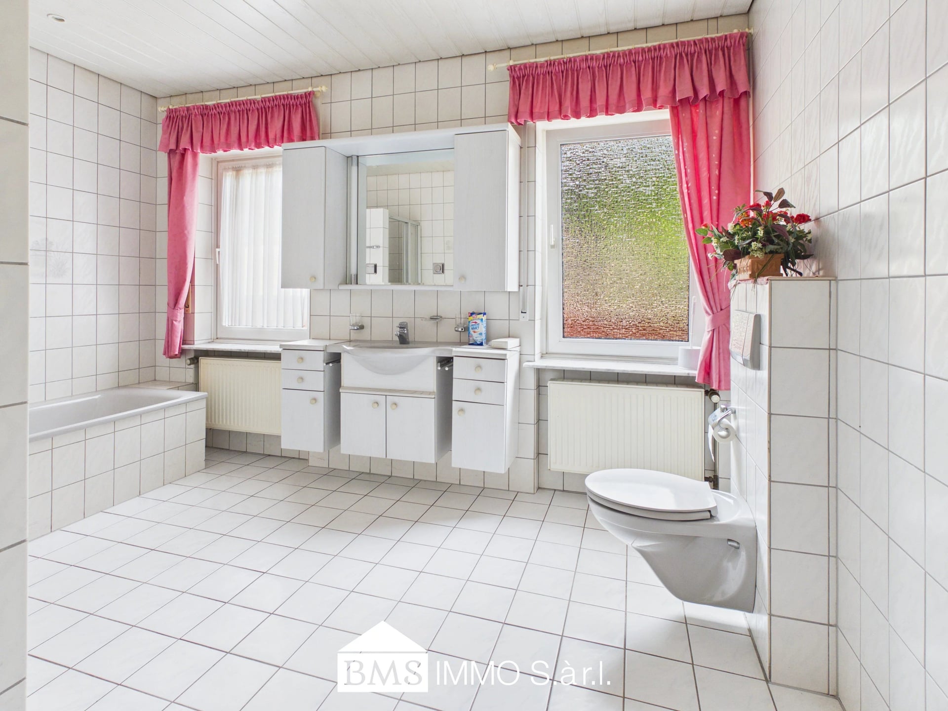 Wohnhaus mit Potenzial im Herzen von Irrel! - Ansicht 6