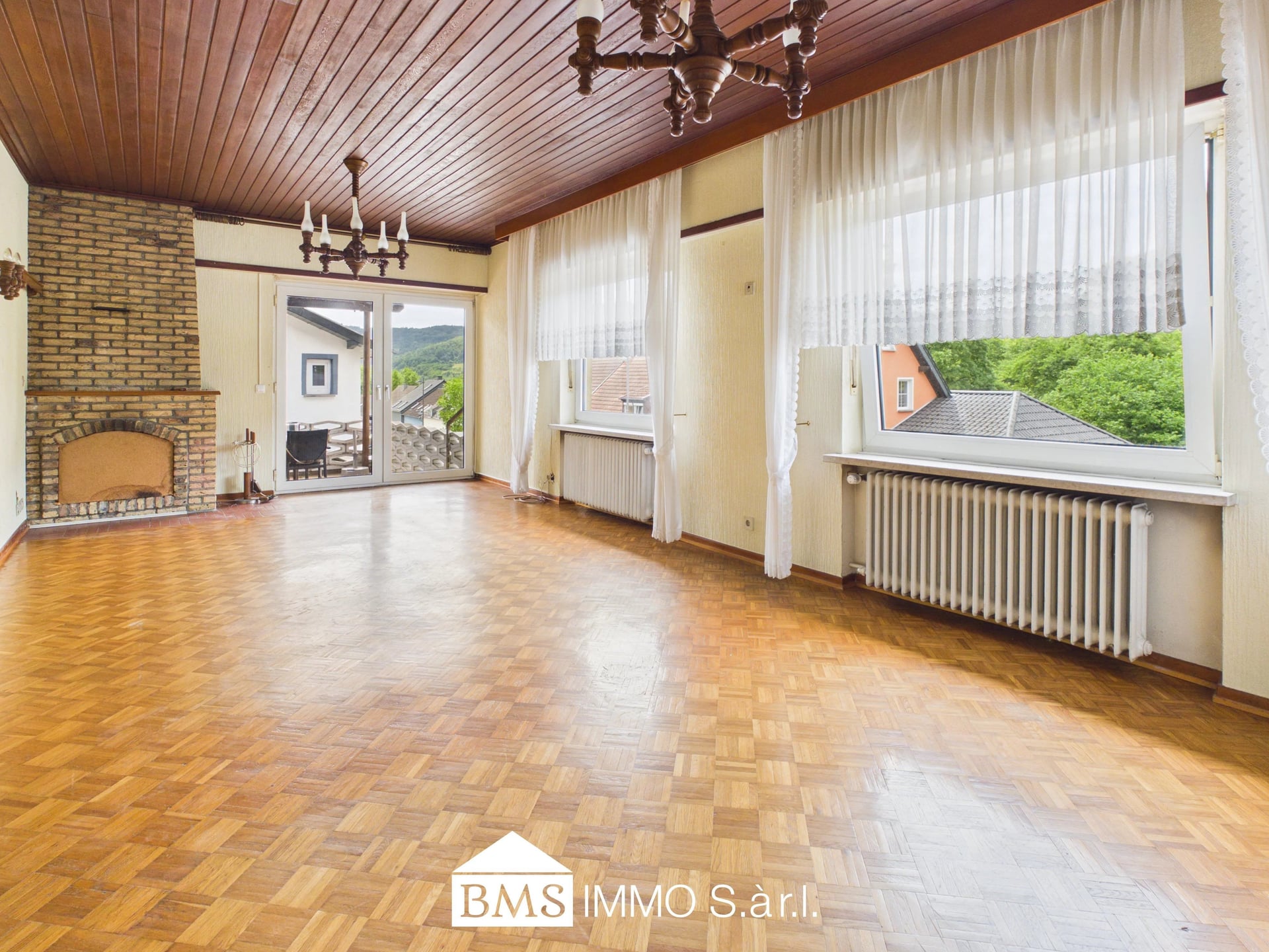 Wohnhaus mit Potenzial im Herzen von Irrel! - Ansicht 5